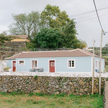 Casa Ver o Mar São Mateus Exterior foto