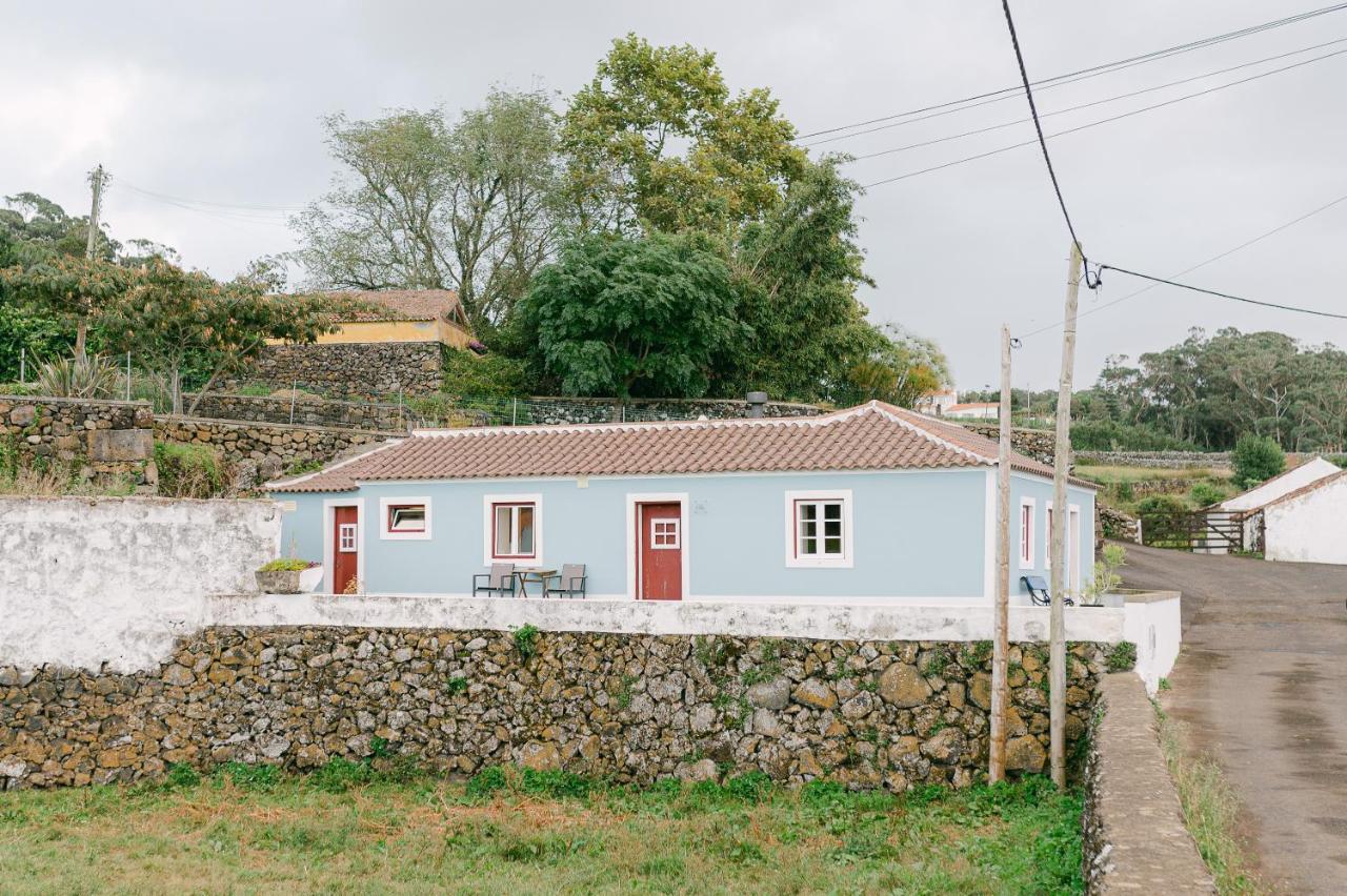 Casa Ver o Mar São Mateus Exterior foto